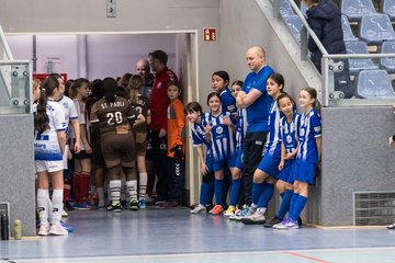 Bild 74 - wDJ Power Girls Cup Suederelbe